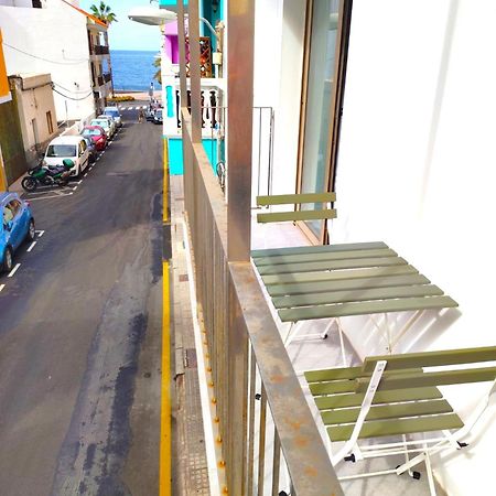 Apartament Near The Ocean In Playa San Juan Екстериор снимка