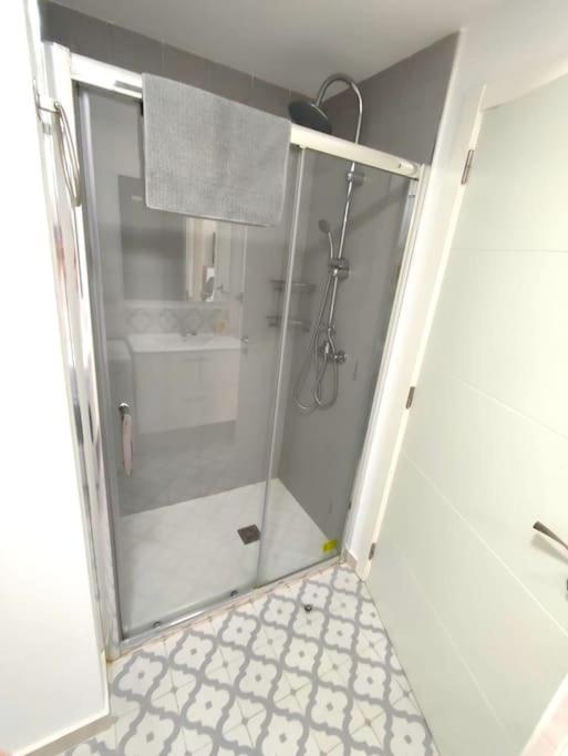 Apartament Near The Ocean In Playa San Juan Екстериор снимка