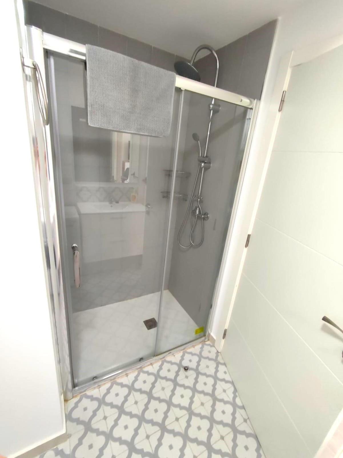 Apartament Near The Ocean In Playa San Juan Екстериор снимка